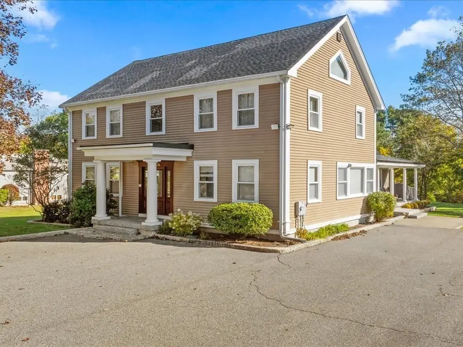132 Thatcher Street, Westwood, MA 02090 - Image #2