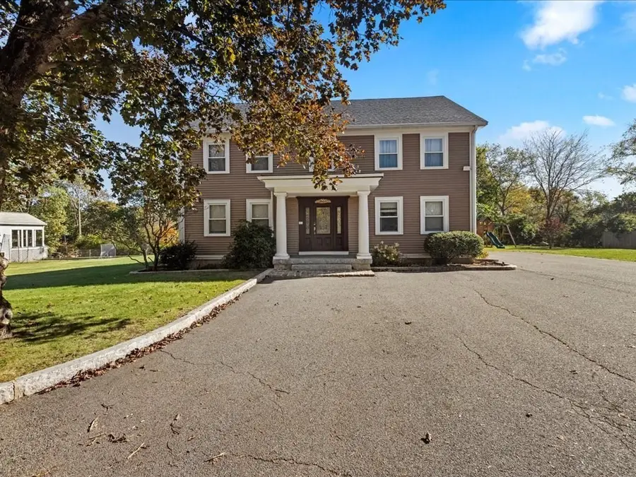 132 Thatcher Street, Westwood, MA 02090 - Image #3