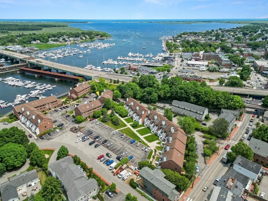 126 Merrimac #35, Newburyport, MA 01950 - Image #1