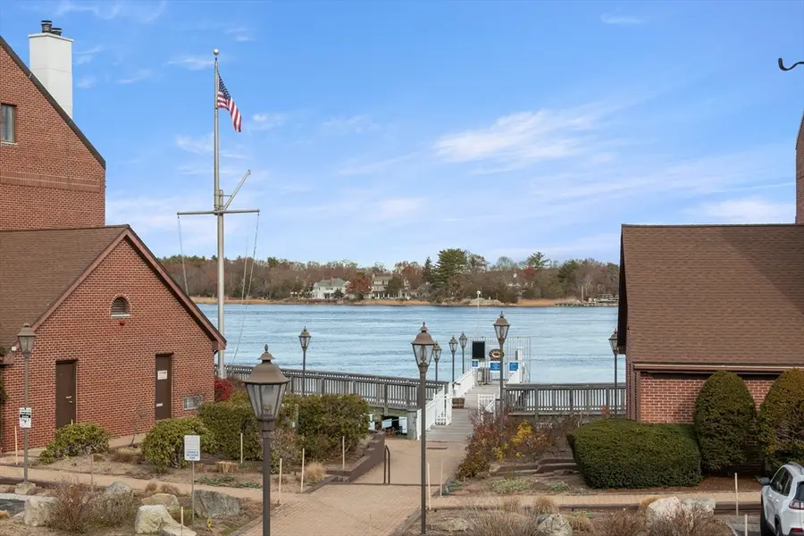 126 Merrimac #35, Newburyport, MA 01950 - Image #3