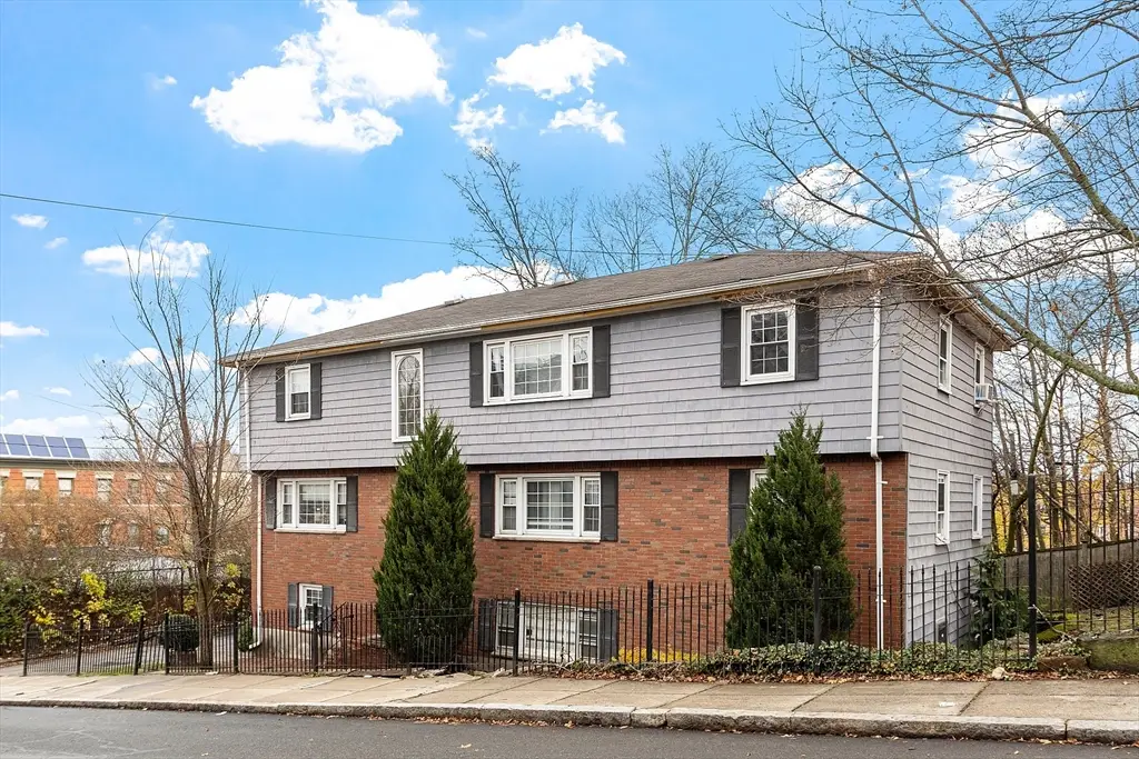10 Everett Avenue, Boston, MA 02125 - Image #1