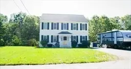 35 Trask Rd, Plymouth, MA 02360 - Image #2