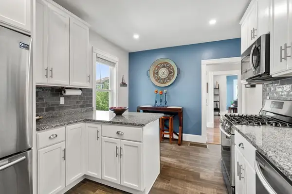 103 Belgrade Ave #2, Boston, MA 02131