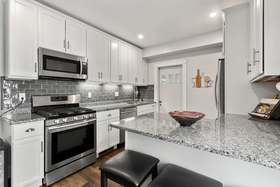 103 Belgrade Ave #2, Boston, MA 02131 - Image #2