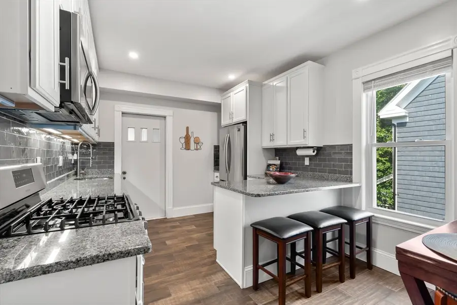 103 Belgrade Ave #2, Boston, MA 02131 - Image #3