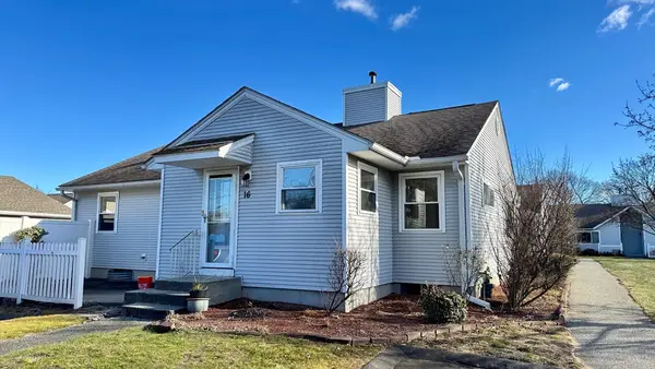 16 Collins St #16, Chicopee, MA 01022