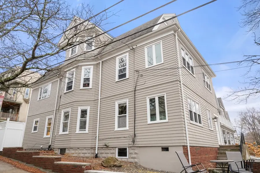 29 Packard Ave, Somerville, MA 02144 - Image #2