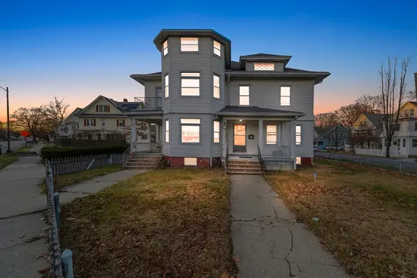 769-771 Belmont Ave, Springfield, MA 01108