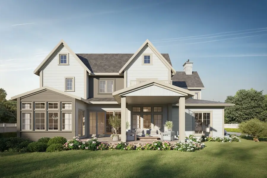 1640 Commonwealth Ave, Newton, MA 02465 - Image #2