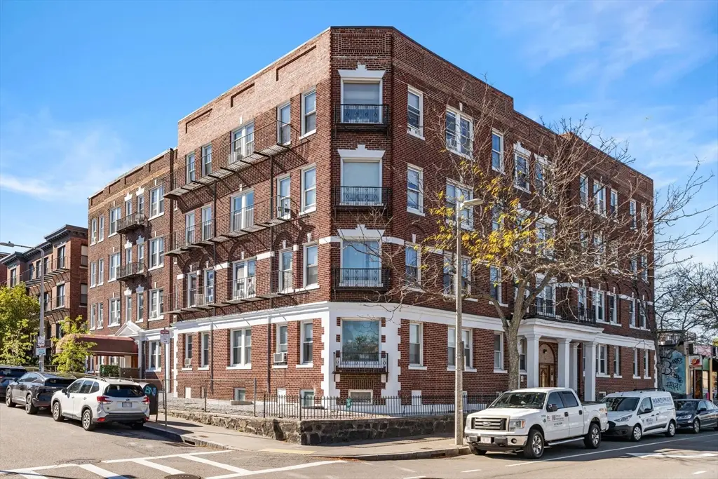 178 Brighton Ave #12, Boston, MA 02134 - Image #1