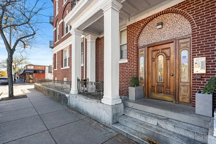 178 Brighton Ave #12, Boston, MA 02134 - Image #3
