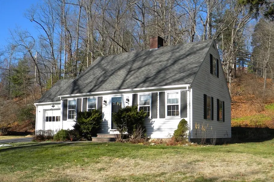 21 Lovers Ln, Groton, MA 01450 - Image #2