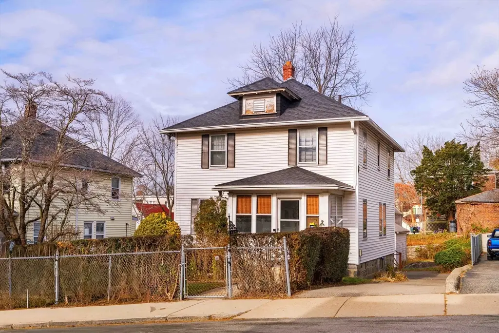 147 Fairmount St., Boston, MA 02124 - Image #1
