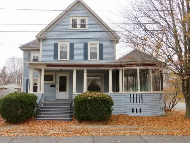 57 Columbus Ave., Northampton, MA 01060 - Image #1