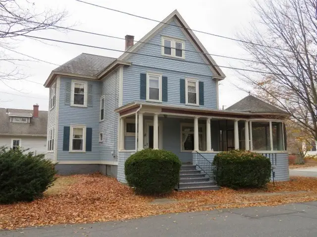 57 Columbus Ave., Northampton, MA 01060 - Image #2