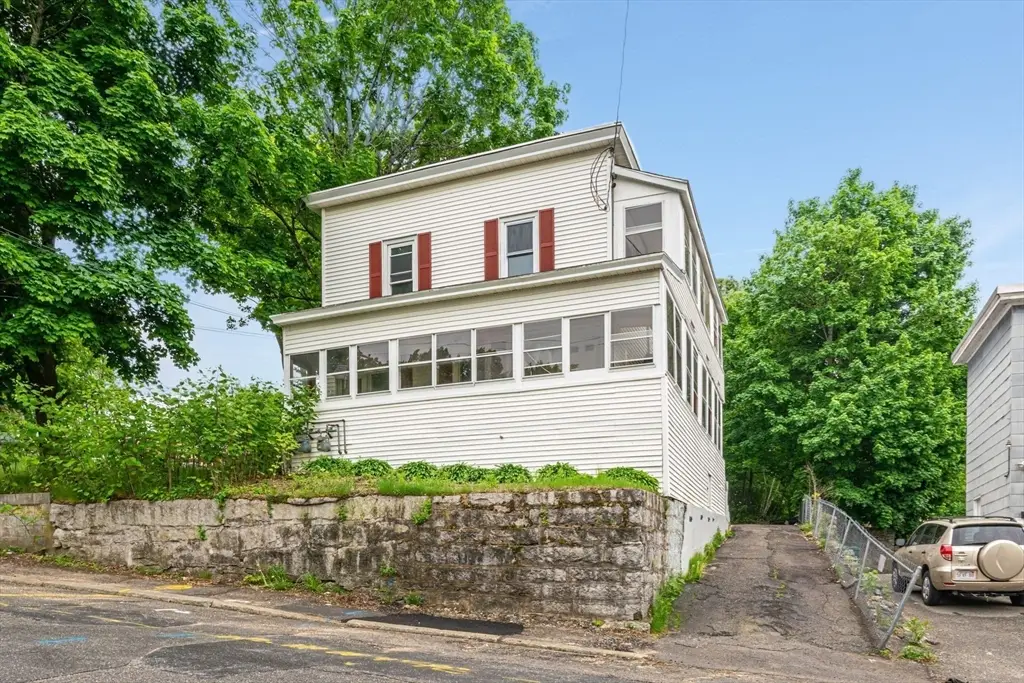 9 Martel St, Fitchburg, MA 01420 - Image #1