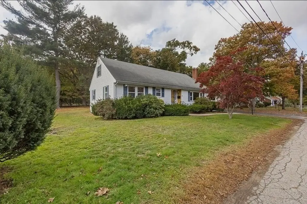 120 Glen St, Abington, MA 02351 - Image #1