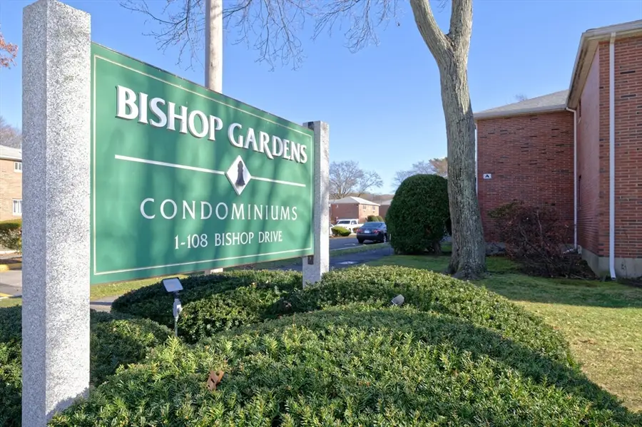 4 Bishop Dr #4, Framingham, MA 01702 - Image #2