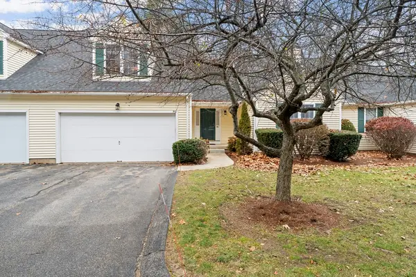 7 Millers Way #C, Sutton, MA 01590
