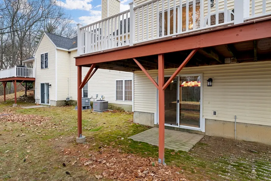 7 Millers Way #C, Sutton, MA 01590 - Image #2