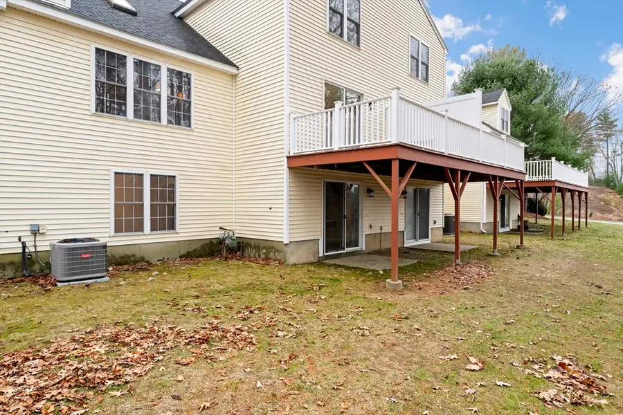 7 Millers Way #C, Sutton, MA 01590 - Image #3