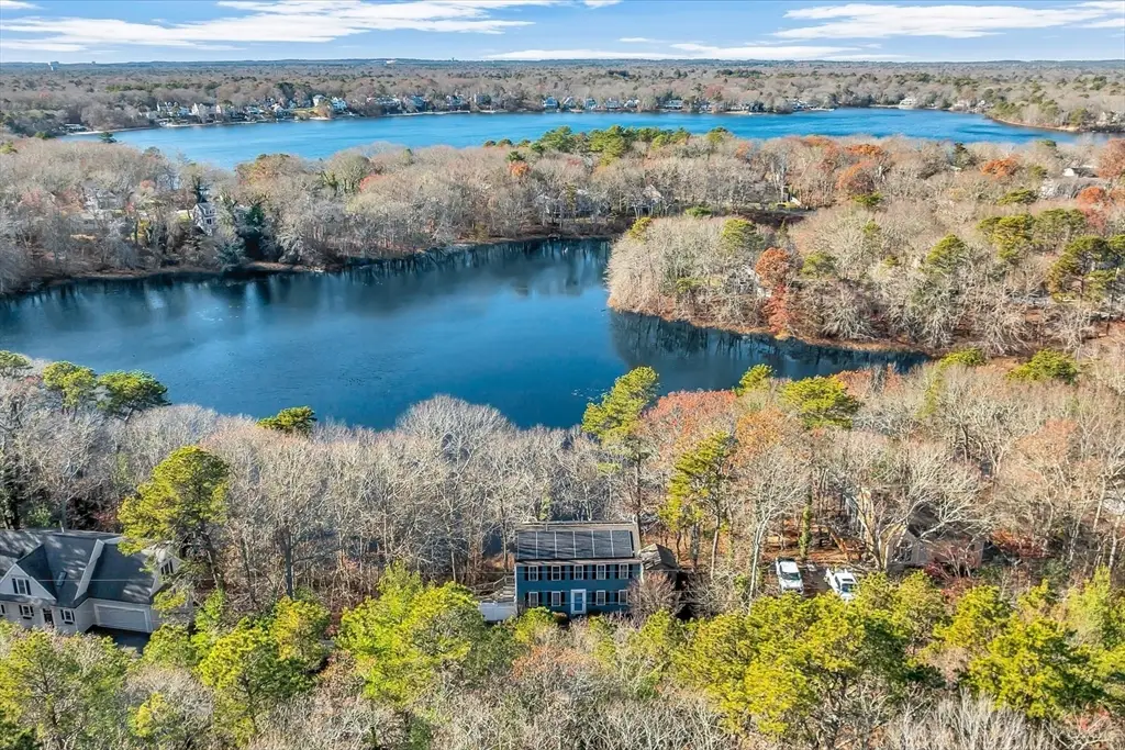 160 Algonquin Ave, Mashpee, MA 02649 - Image #1