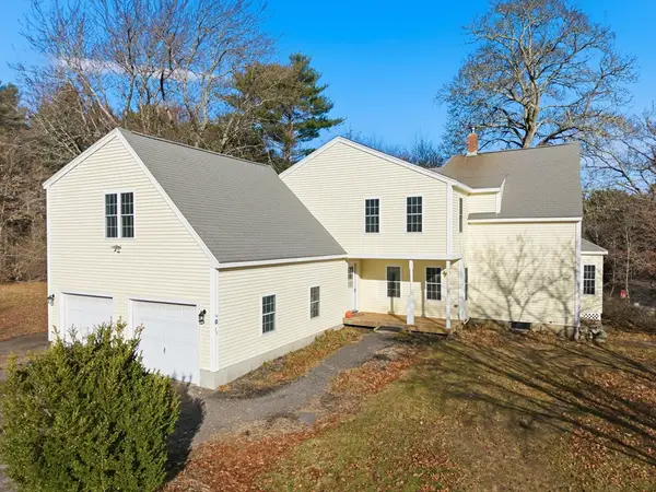 48 Cross St, Middleboro, MA 02346