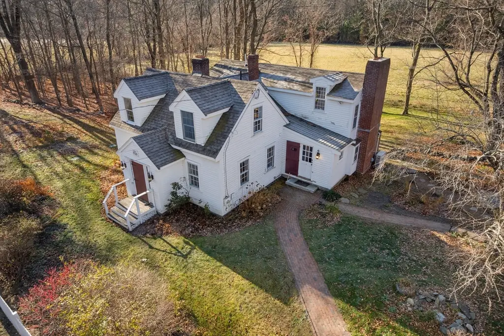 220 South Main Street, Sherborn, MA 01770 - Image #1