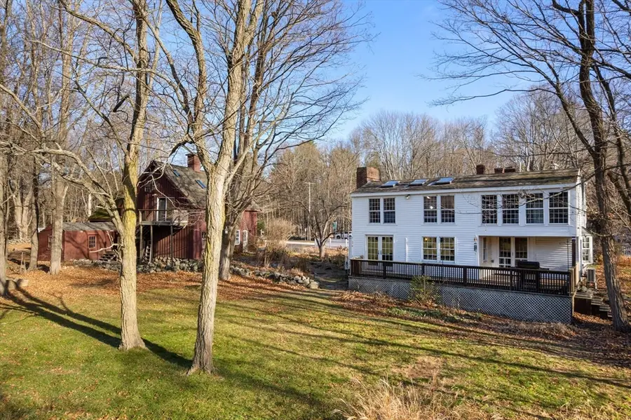 220 South Main Street, Sherborn, MA 01770 - Image #3