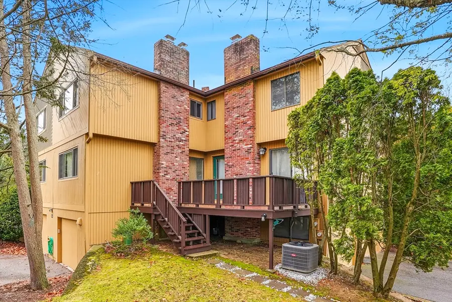 157 Leland Farm Rd #157, Ashland, MA 01721 - Image #3