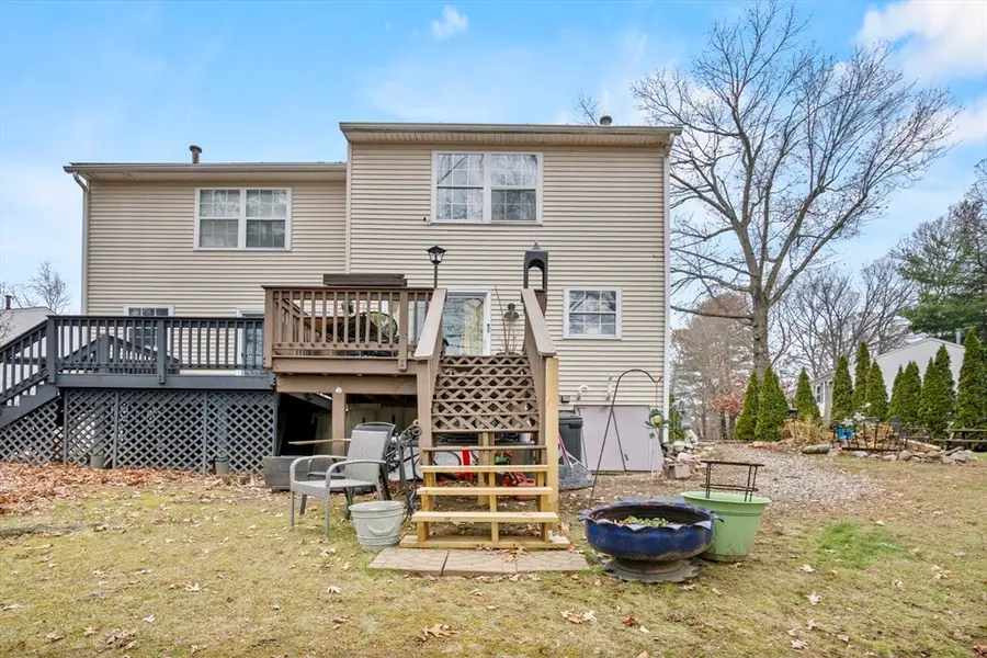 16 Ward Farm Circle, Worcester, MA 01602 - Image #2