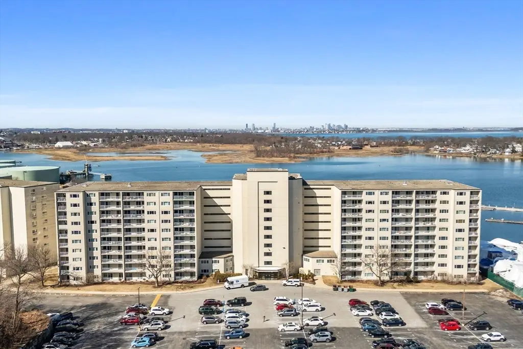 200 Cove Way #614, Quincy, MA 02169 - Image #1