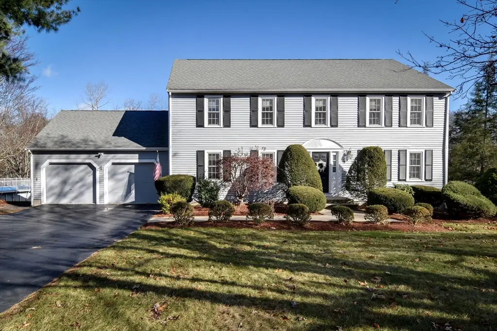7 Gibbs Valley Path, Framingham, MA 01701 - Image #1