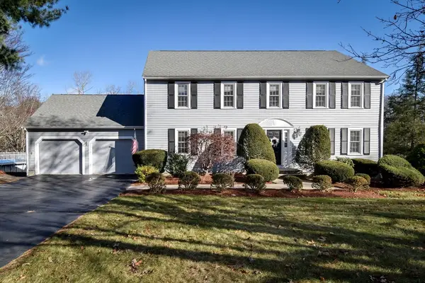 7 Gibbs Valley Path, Framingham, MA 01701