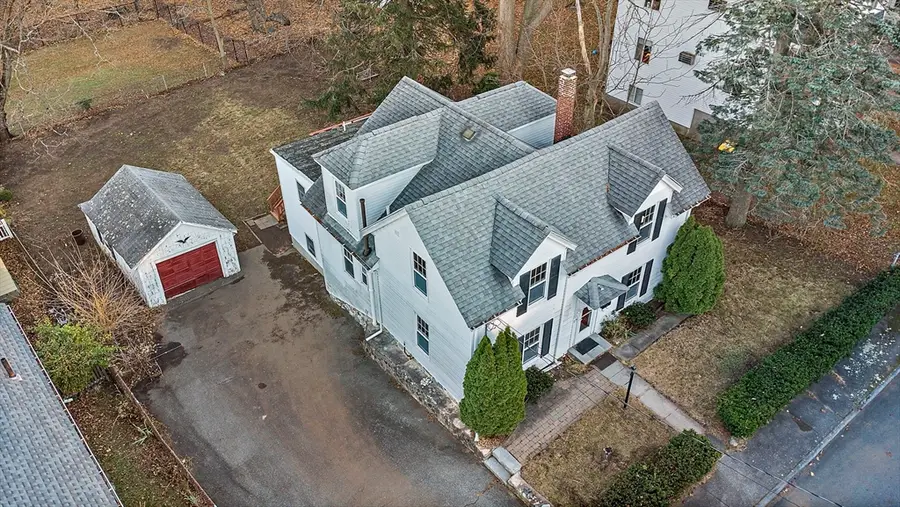 17 Wright Street, Woburn, MA 01801 - Image #3