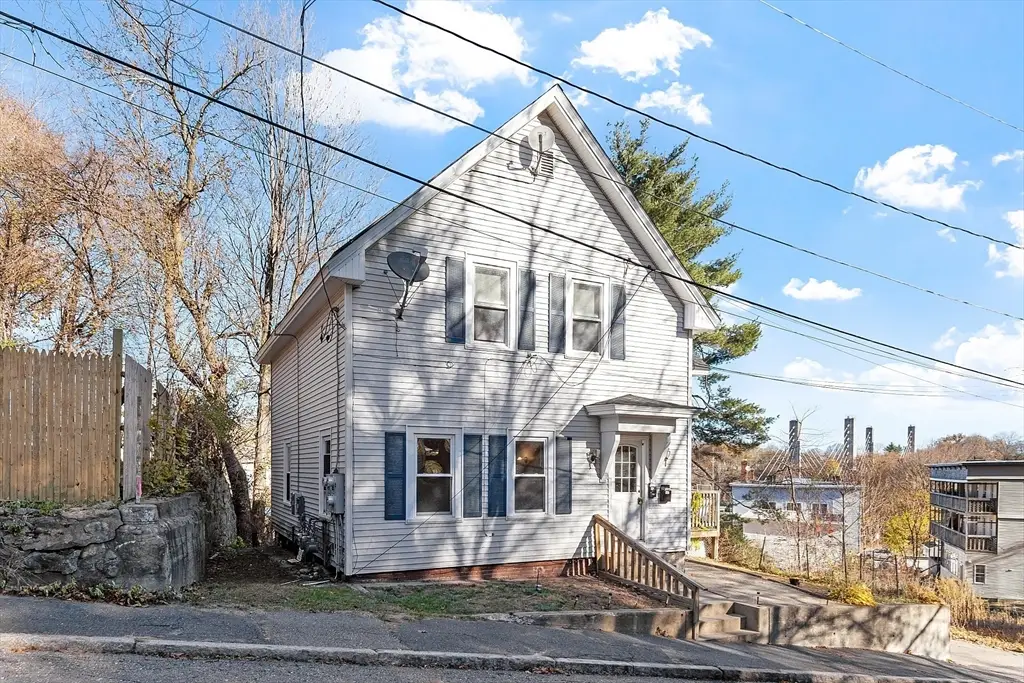 32 Birch Street, Fitchburg, MA 01420 - Image #1