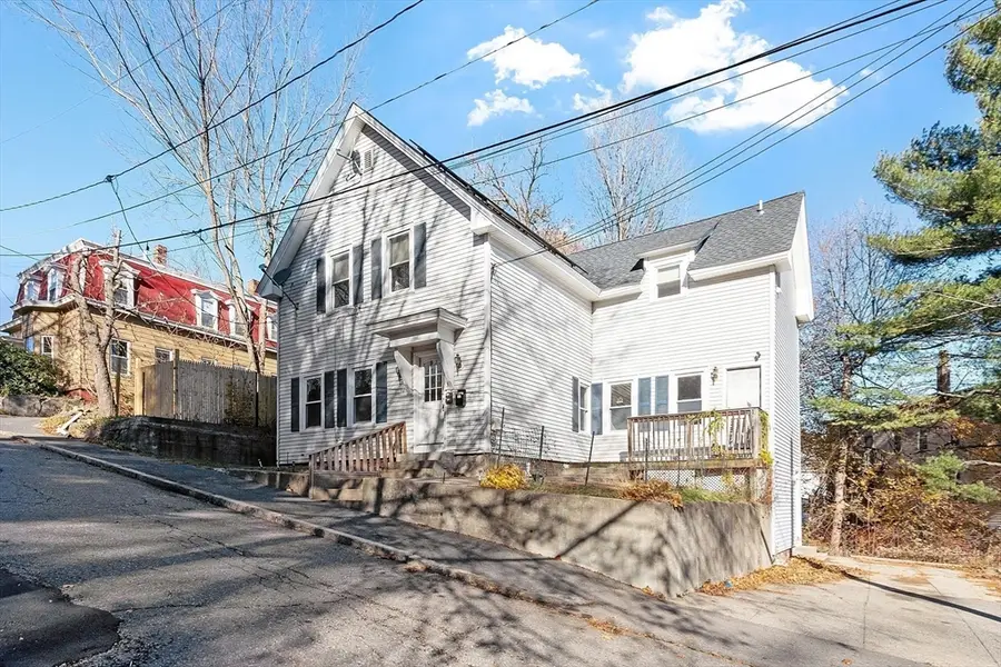32 Birch Street, Fitchburg, MA 01420 - Image #3