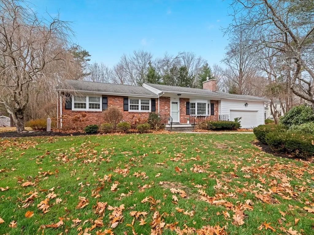 89 Windsor Ave, Acton, MA 01720 - Image #1