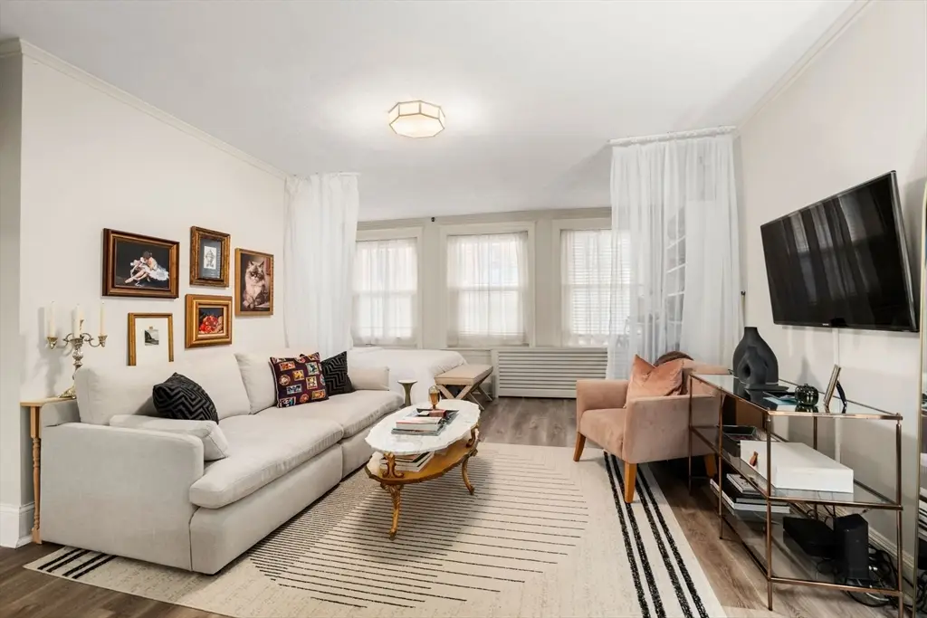 259 Marlborough Street #2, Boston, MA 02116 - Image #1