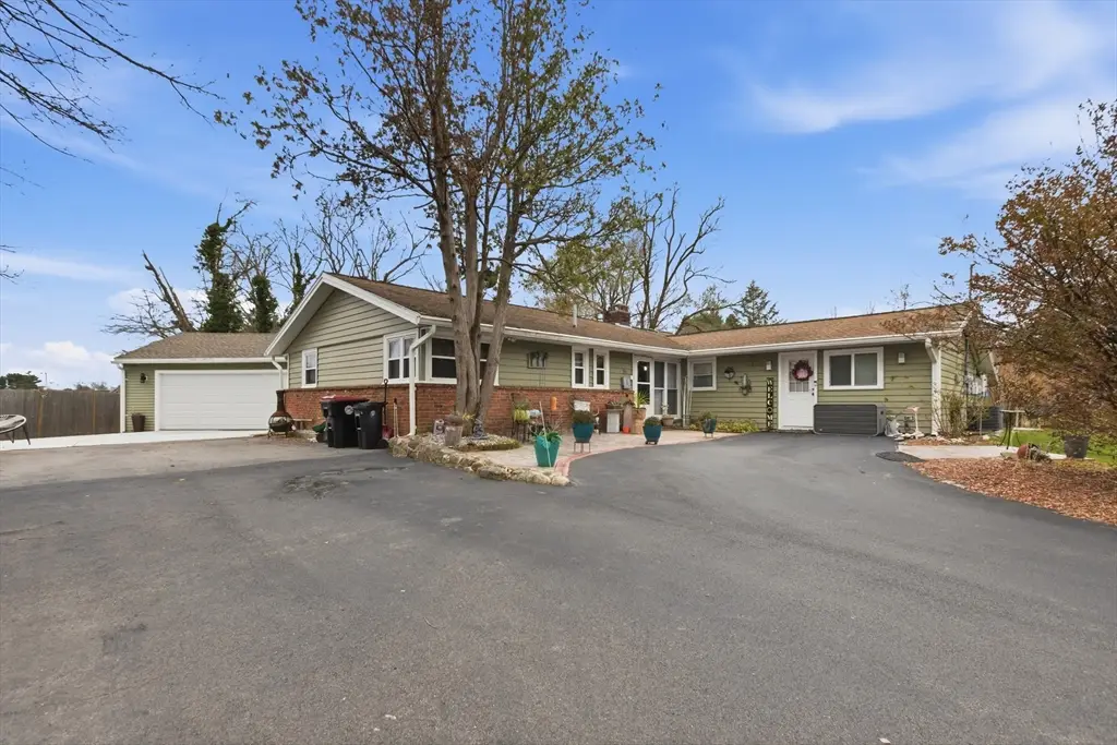 35 Errol Rd, Brockton, MA 02302 - Image #1