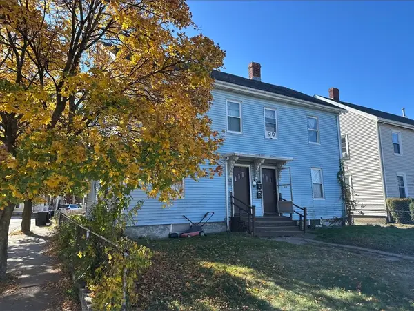 408-410 Western Avenue, Boston, MA 02135