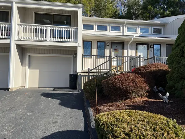 51 Londonderry Rd #51, Grafton, MA 01519