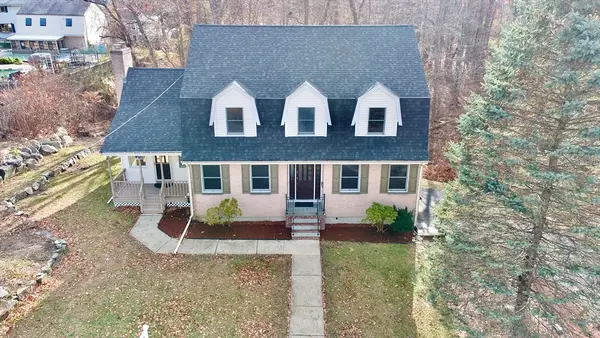 24 Cole Terrace, Randolph, MA 02368