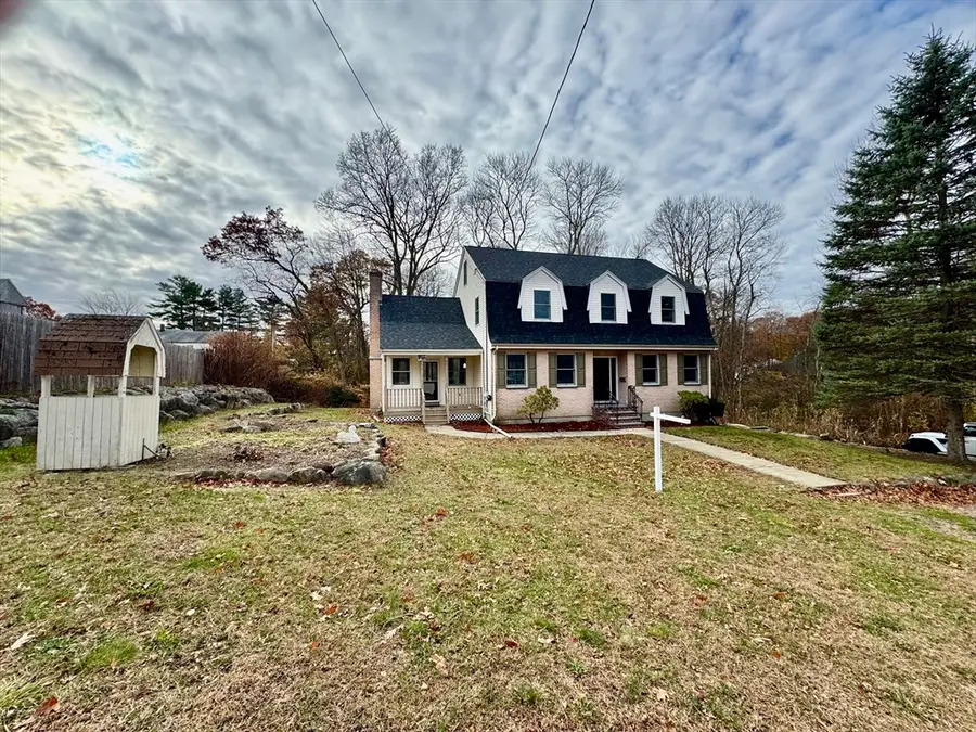 24 Cole Terrace, Randolph, MA 02368 - Image #2