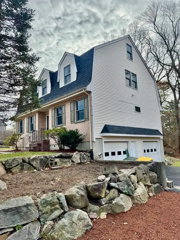 24 Cole Terrace, Randolph, MA 02368 - Image #3