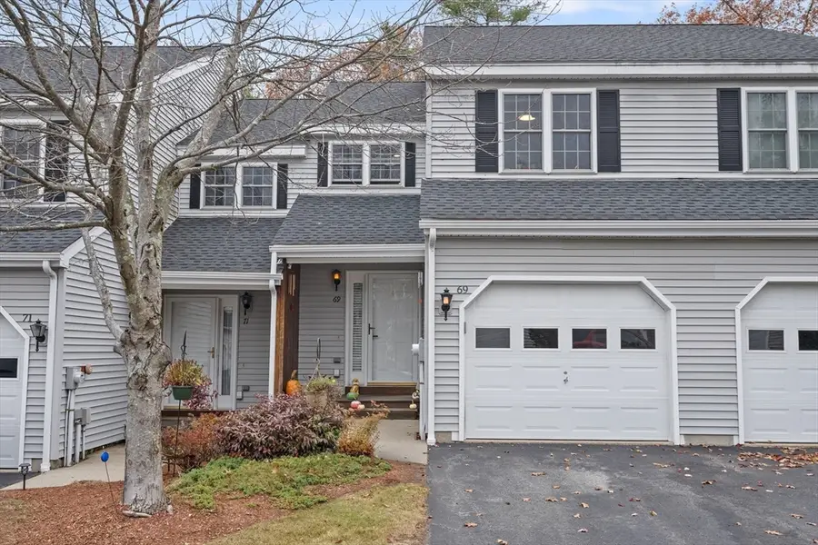 69 Bridle Cross Road #69, Fitchburg, MA 01420 - Image #2