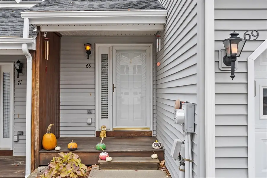 69 Bridle Cross Road #69, Fitchburg, MA 01420 - Image #3