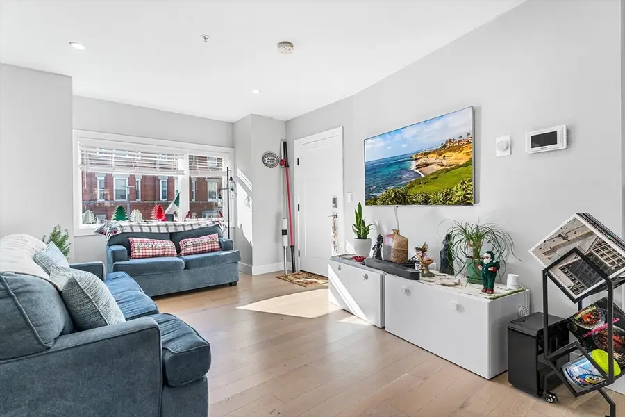 108 Maywood St #2, Boston, MA 02119 - Image #2