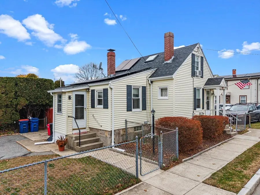 7 Winter St, New Bedford, MA 02740 - Image #2
