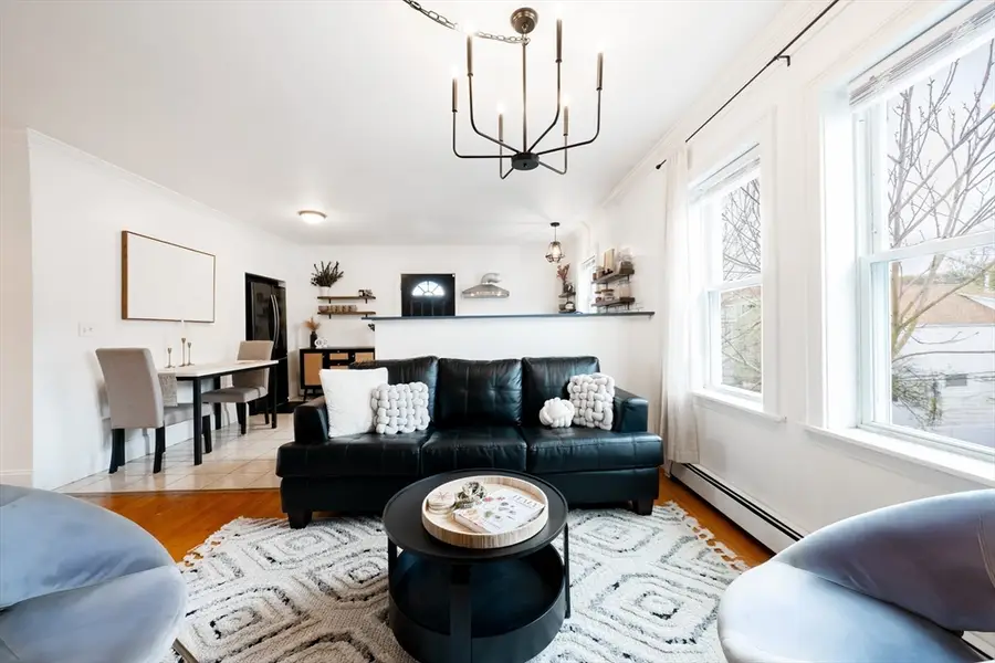 40 Linden Street #UNIT C, Boston, MA 02122 - Image #2